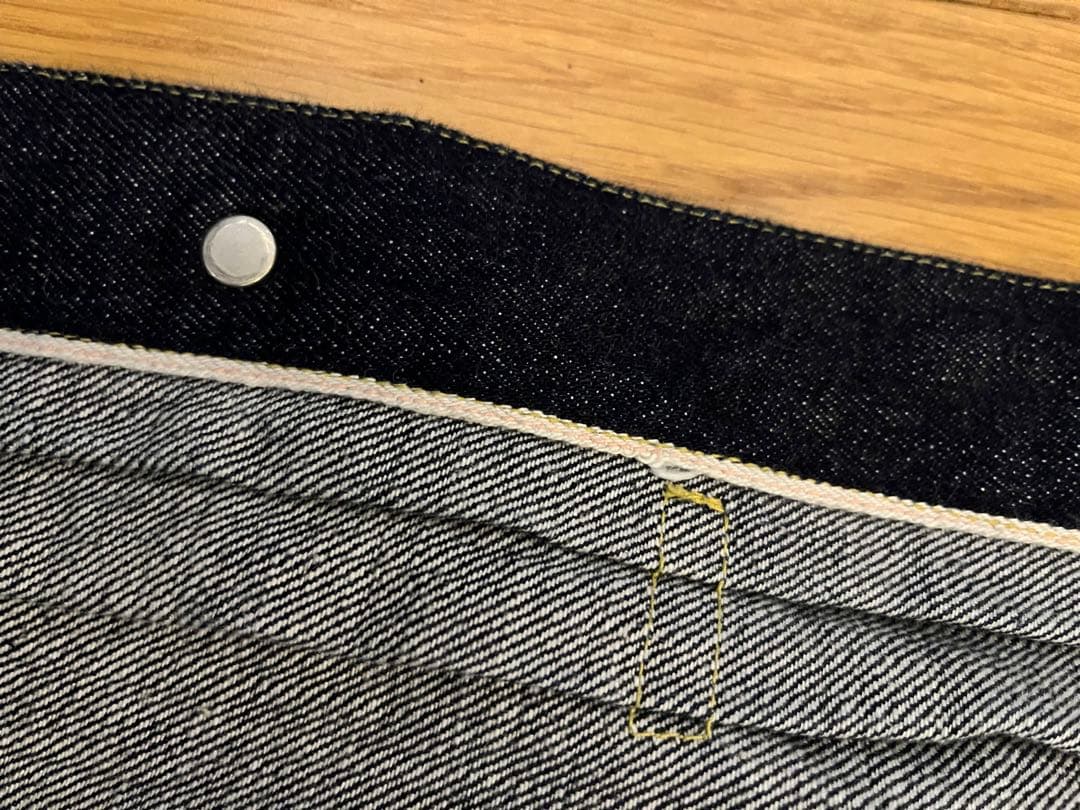 REMI RELIEF 大戦モデル　RRV ONEWASH