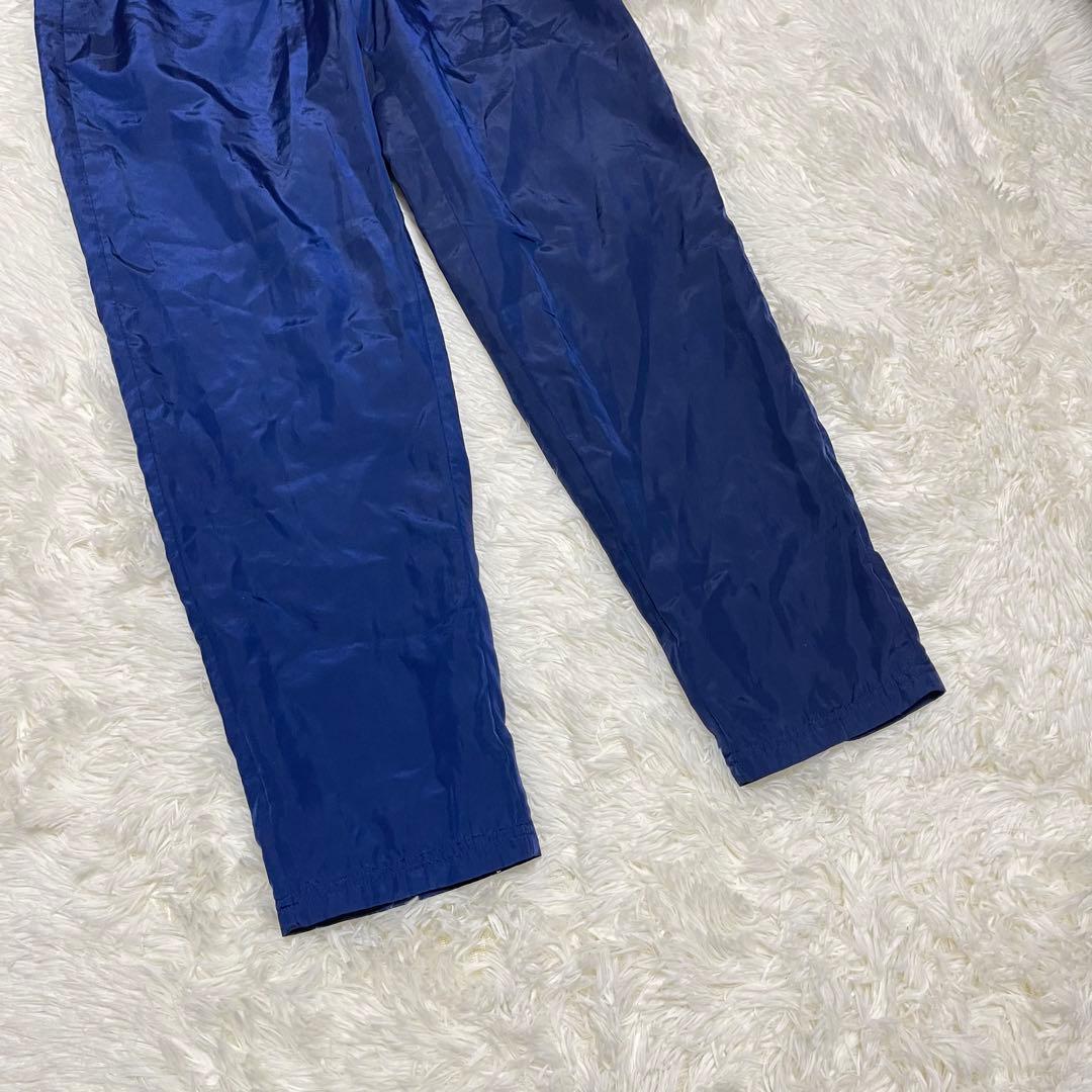 NIKE ナイキ セットアップ 上下 ナイロン シャカシャカ ランニングウェア