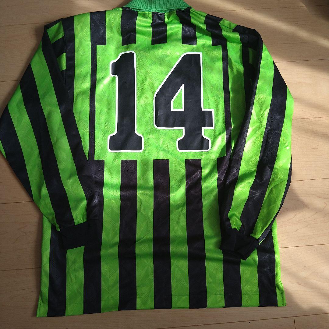 広島皆実　公式戦ユニフォーム