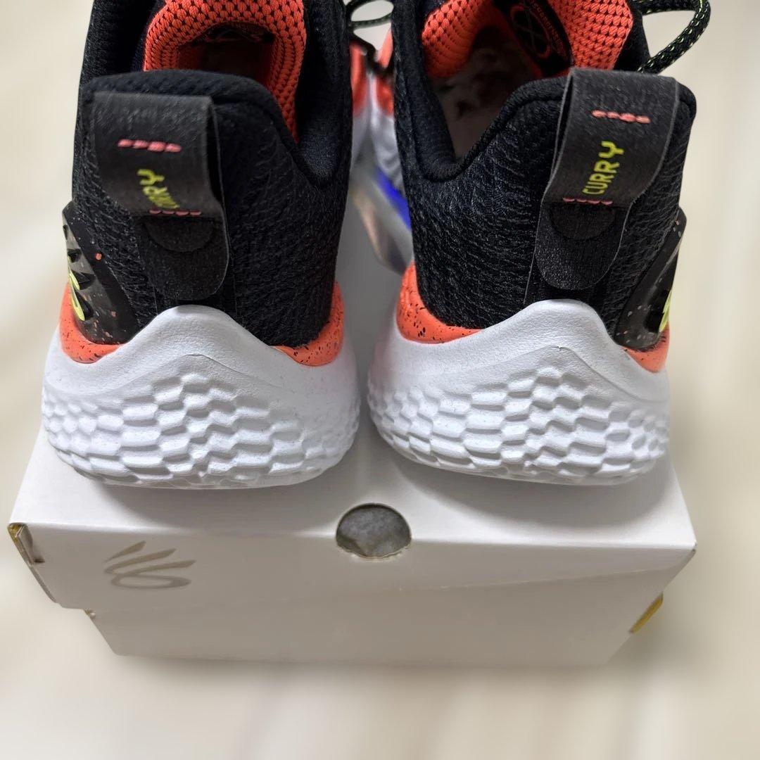 カリー10 28.5cm curry バッシュ