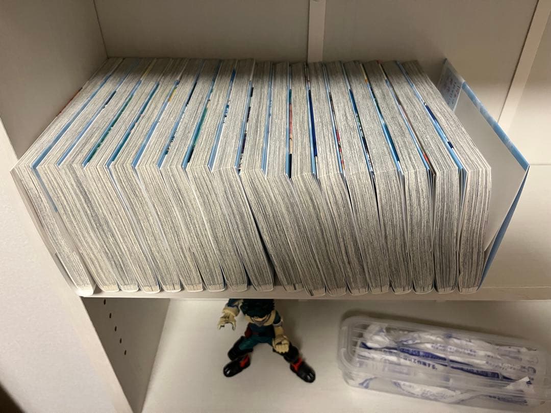 アオのハコ1〜18巻初版セット&豪華特典