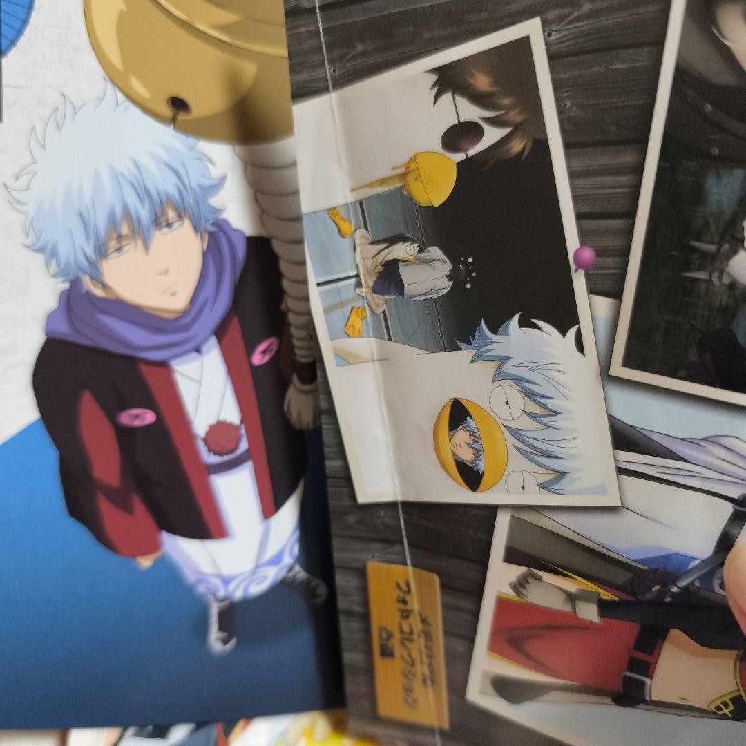 銀魂 3年Z組銀八先生 1-8巻 関連本 23冊セット★空知英秋 大崎知仁