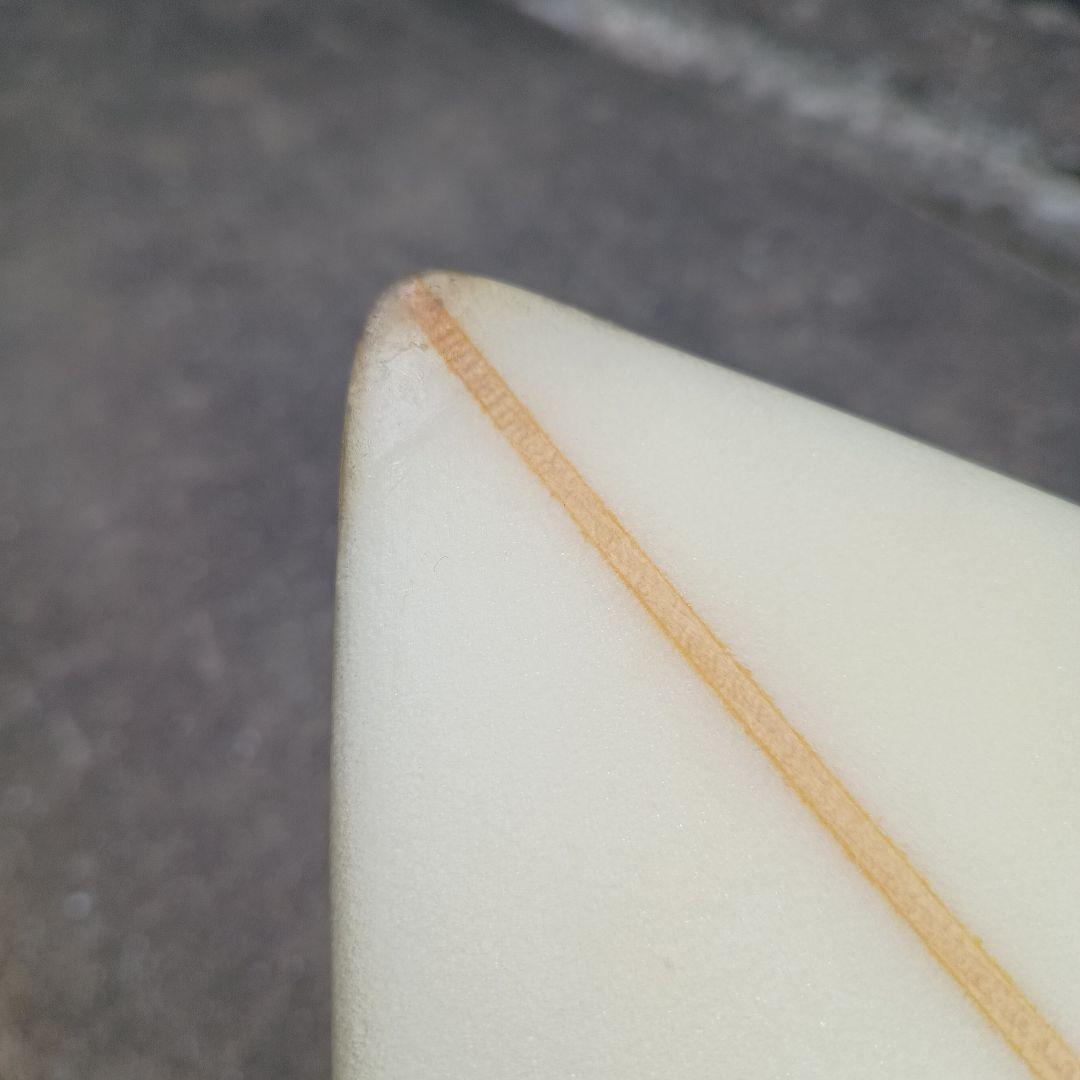 AL MERRICK アルメリック FRED RUBBLE 5‘8”