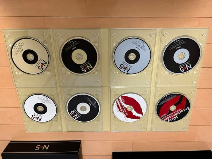 ミュージック Nissy Entertainment 5th Anniversary BEST