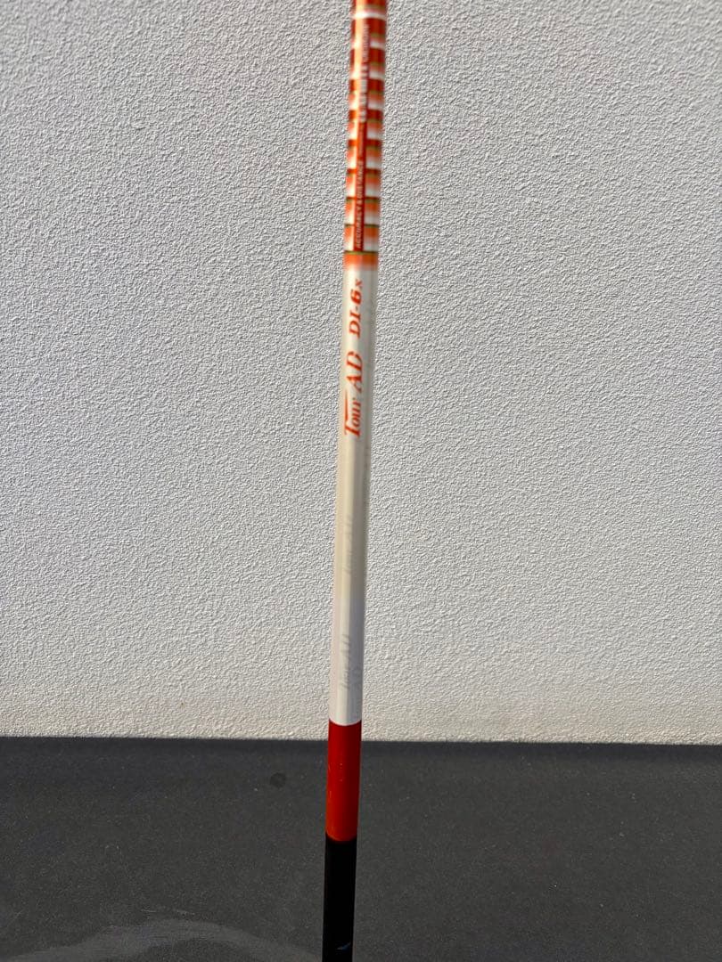 Tour AD DI-6X 1wシャフト