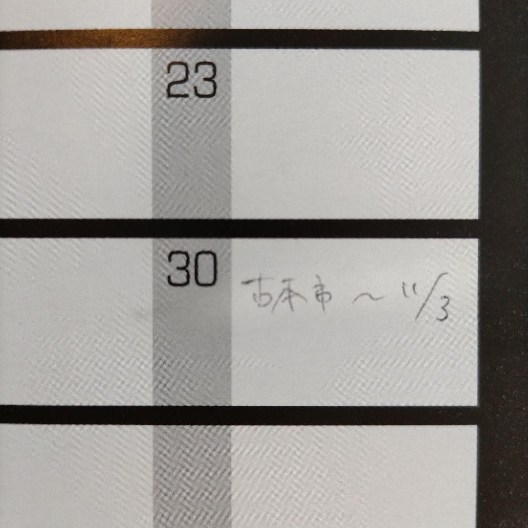 エヴァンゲリオン イラストカレンダー 2010-2011