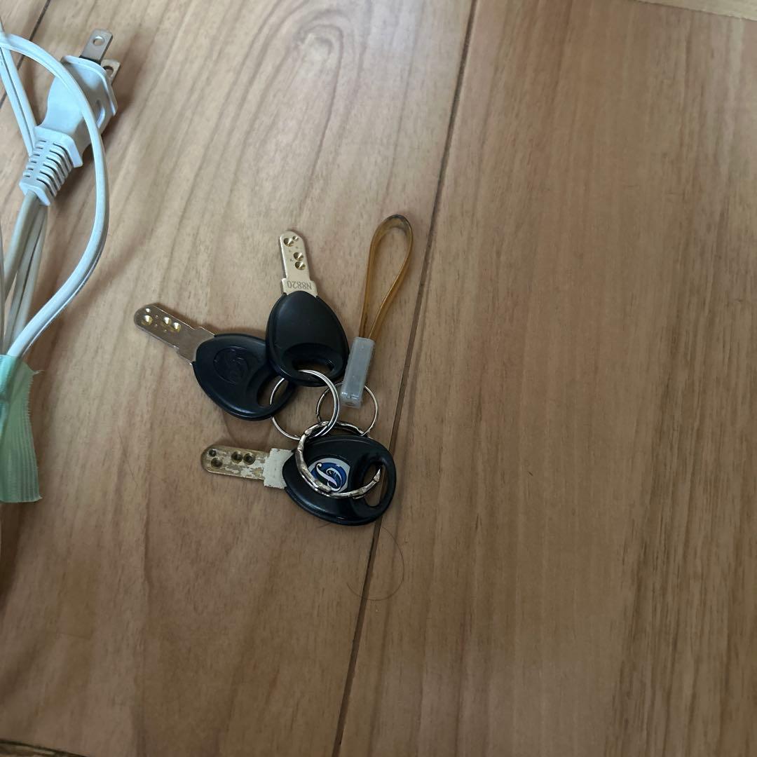 【直接受け渡し限定】Panasonic 電動アシスト自転車