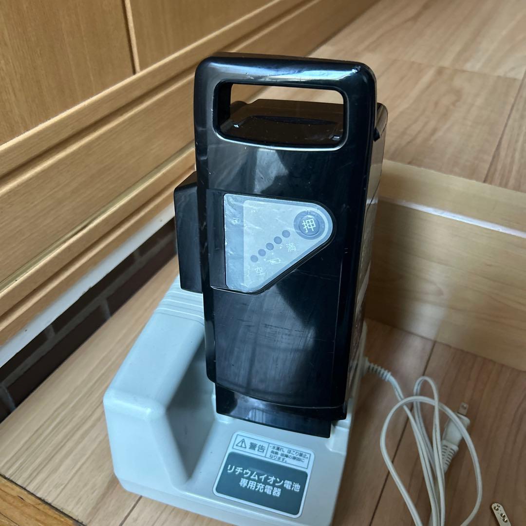 【直接受け渡し限定】Panasonic 電動アシスト自転車