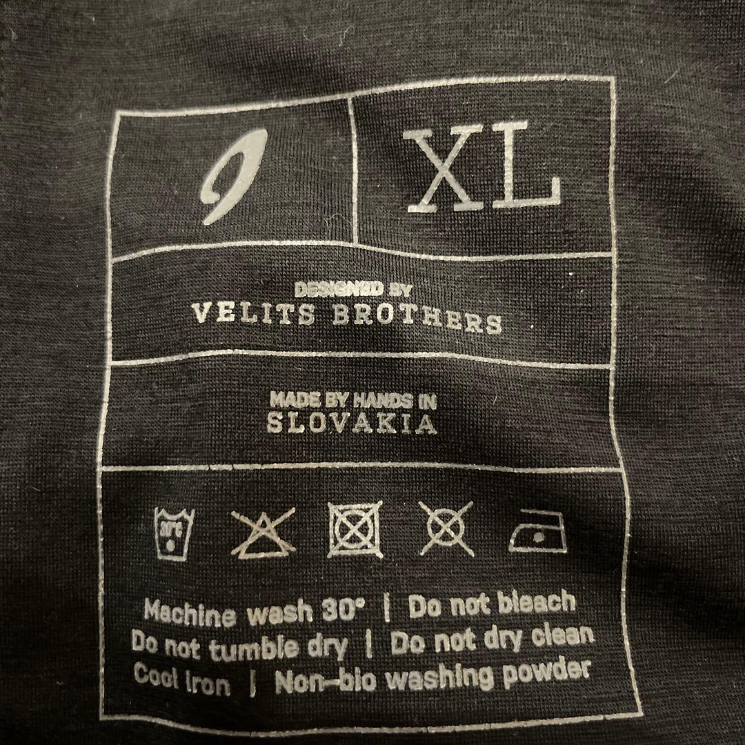 【美品】Isadore メリノ シェル ジャケット XL