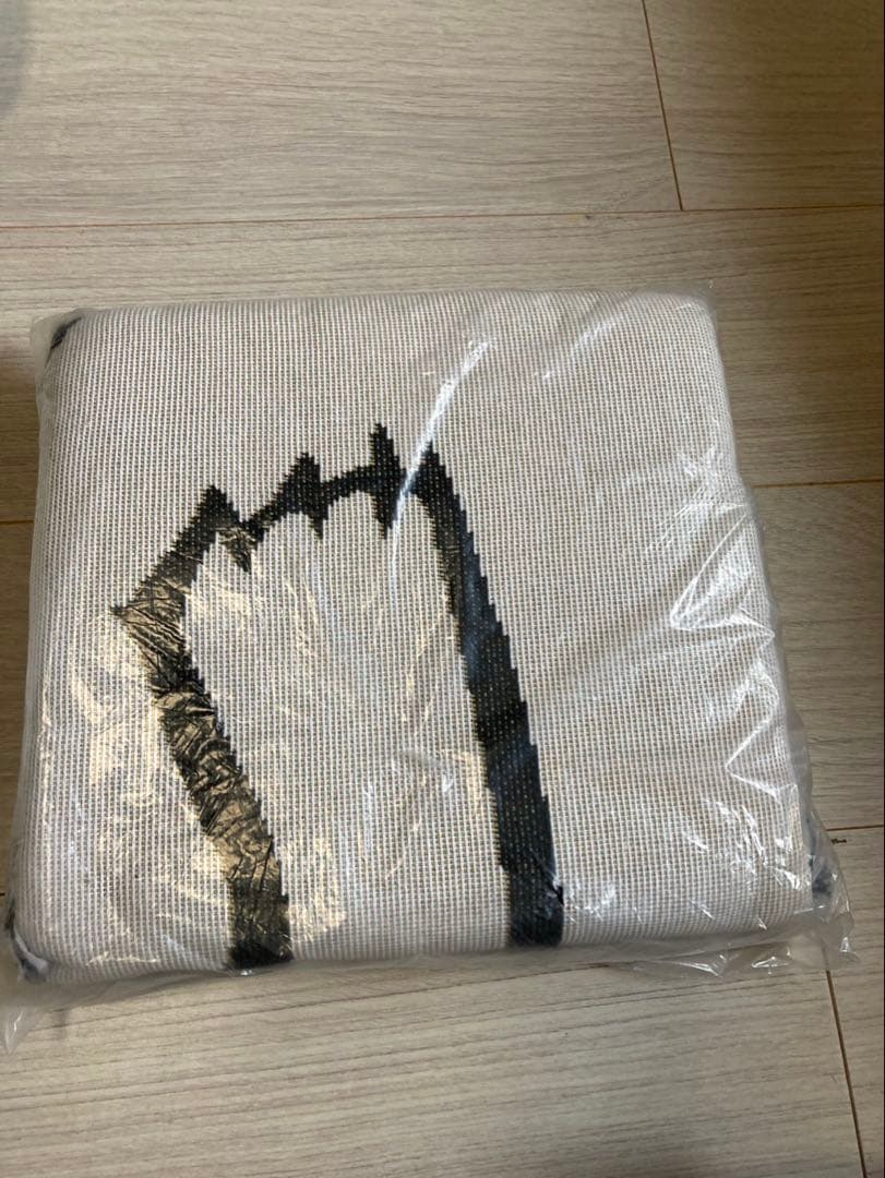 NORDISK ビッグブランケット　新品！