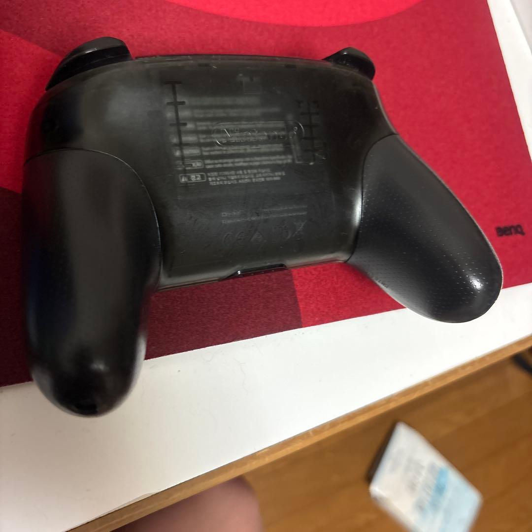 Nintendo Switch 本体 + プロコントローラー おまけスプラ2