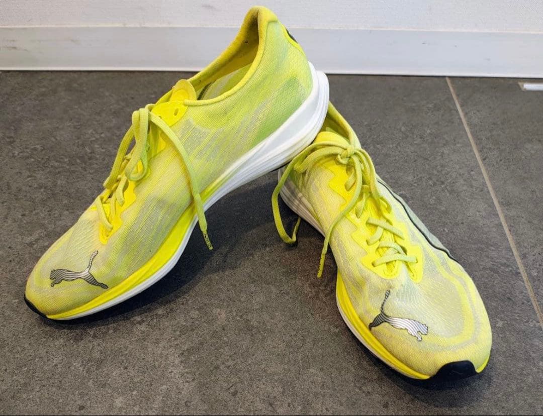 Puma Nitro プロピオニトロ