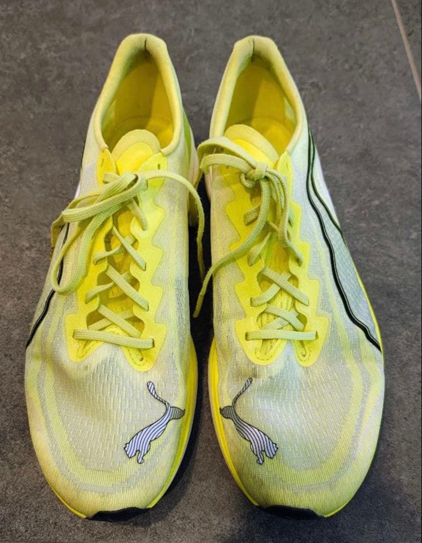 Puma Nitro プロピオニトロ