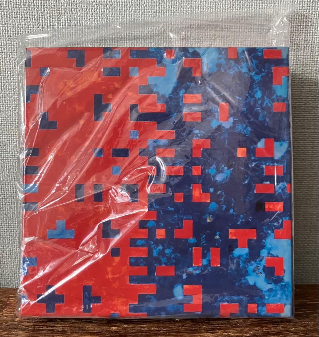 DU特典付 ポールマッカートニー:タッグ•オブ•ウォー:スーパー•デラックス