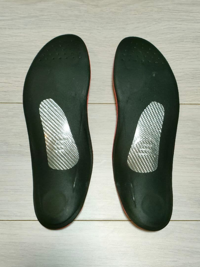 ソールスター　コントロール2 サイズ41