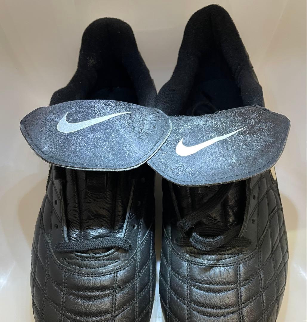 26センチ　ナイキ　ティエンポ　ジャパン　サッカースパイク