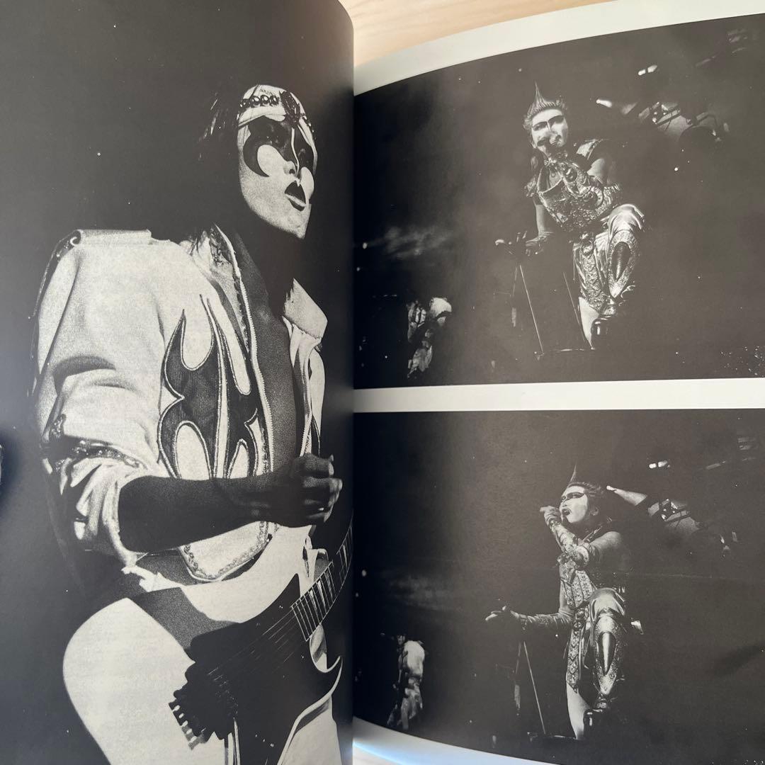 【聖飢魔II】『WORST』セット（バンドスコア＆初版CD)