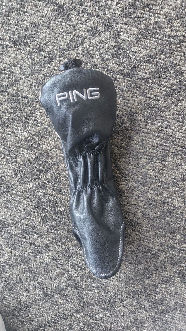 【美品】PING G430 9w ピンツアーブラック75s