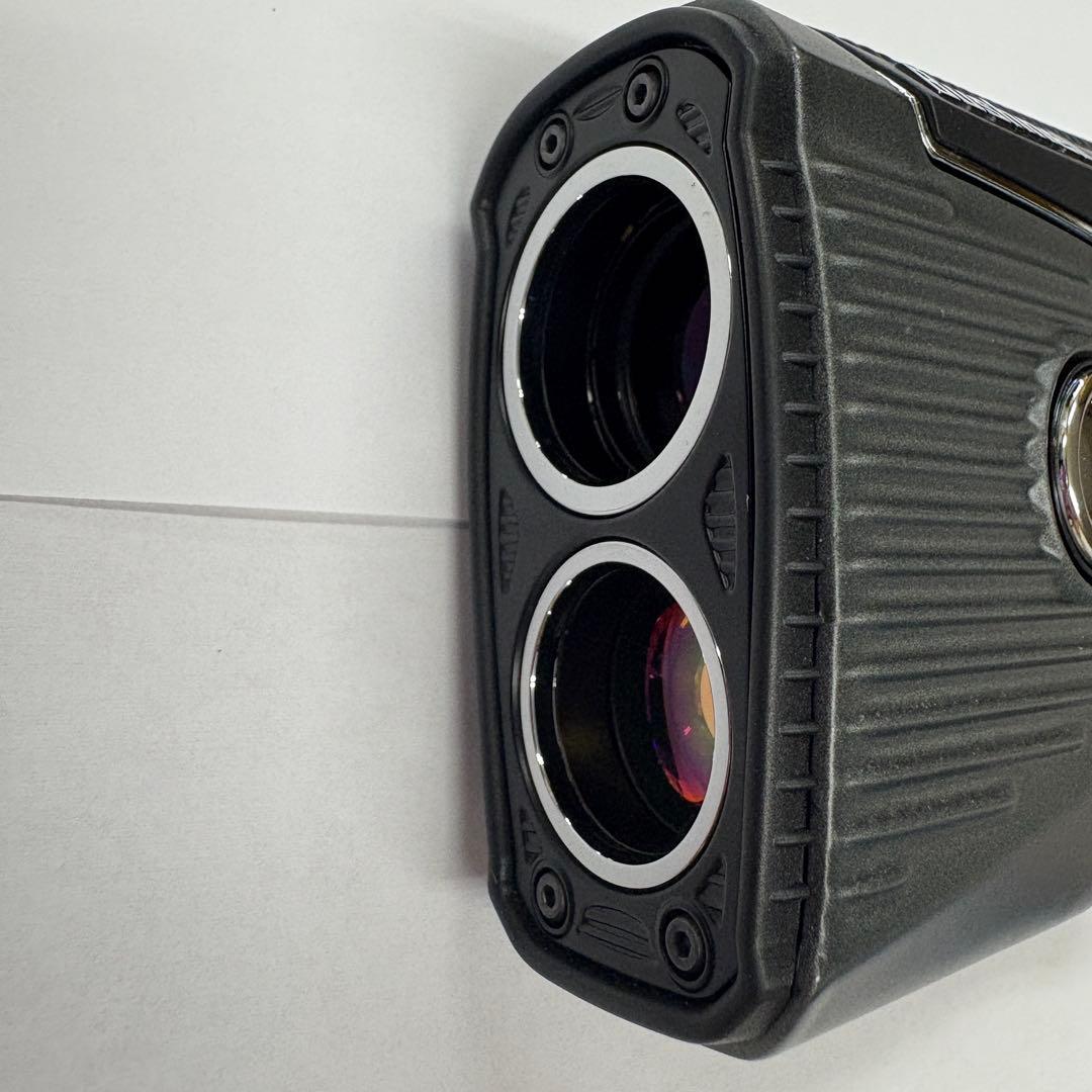 【箱あり】Bushnell PRO XE （純正ケース付）