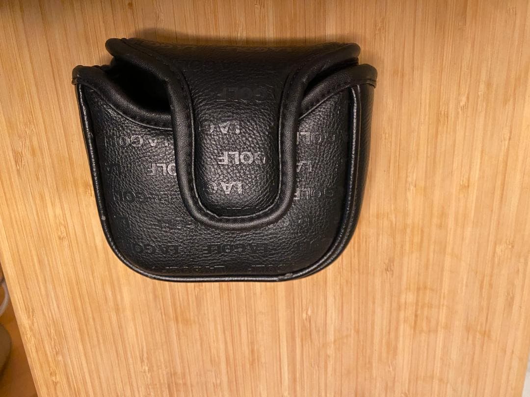 LAGP パター マブリ MALIBU フェースバランス スラント プロト