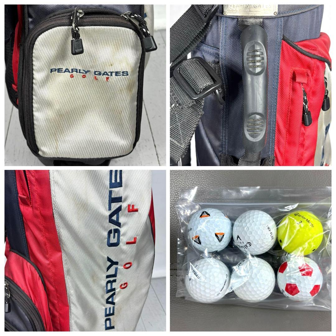 本格派 メンズゴルフクラブ 9本 ゴルフセット 豪華セット お試しセットおすすめ