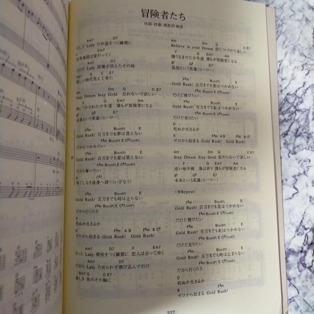 アルフィー・ベスト・ファイル