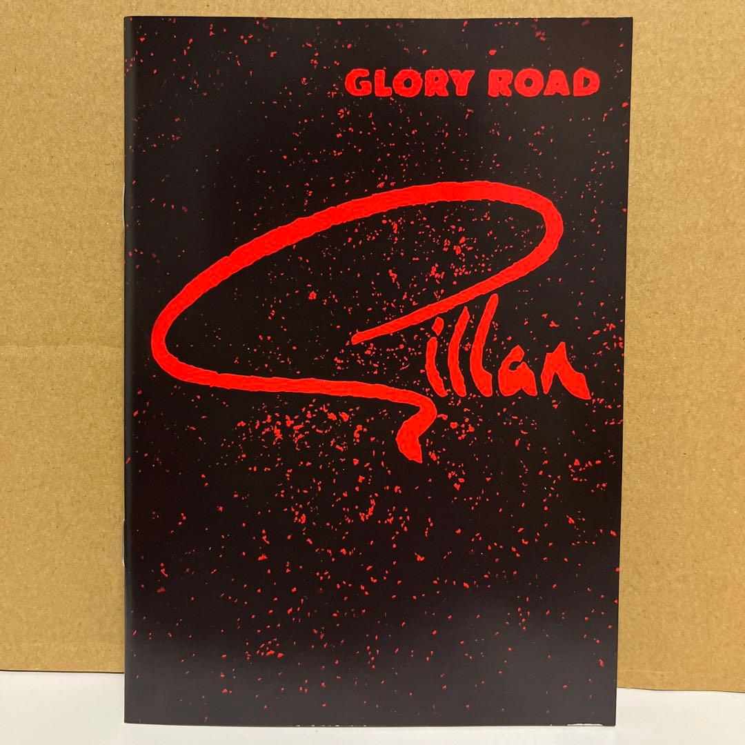 ギラン/ライヴ・マジック/オフィシャル・ブートレグ 国内盤6CD＋特典8cmCD