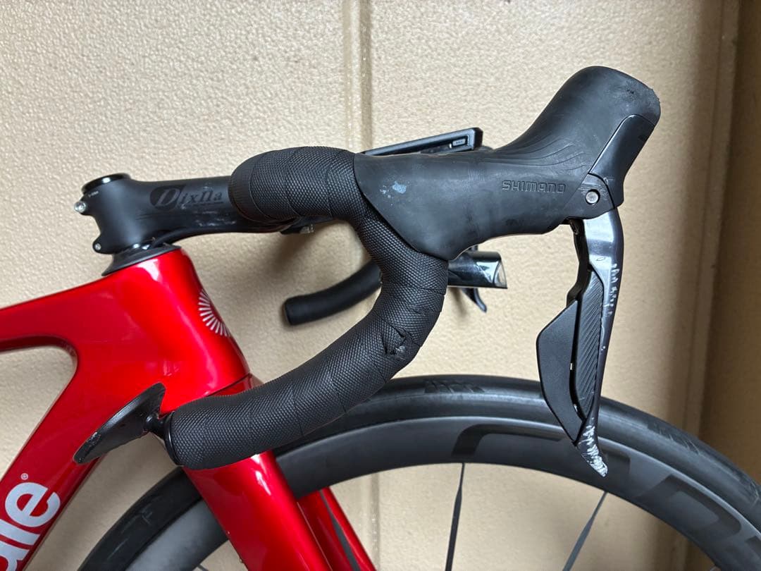 Cannondale SuperSix EVO 2 44サイズ　アルテグラDI2