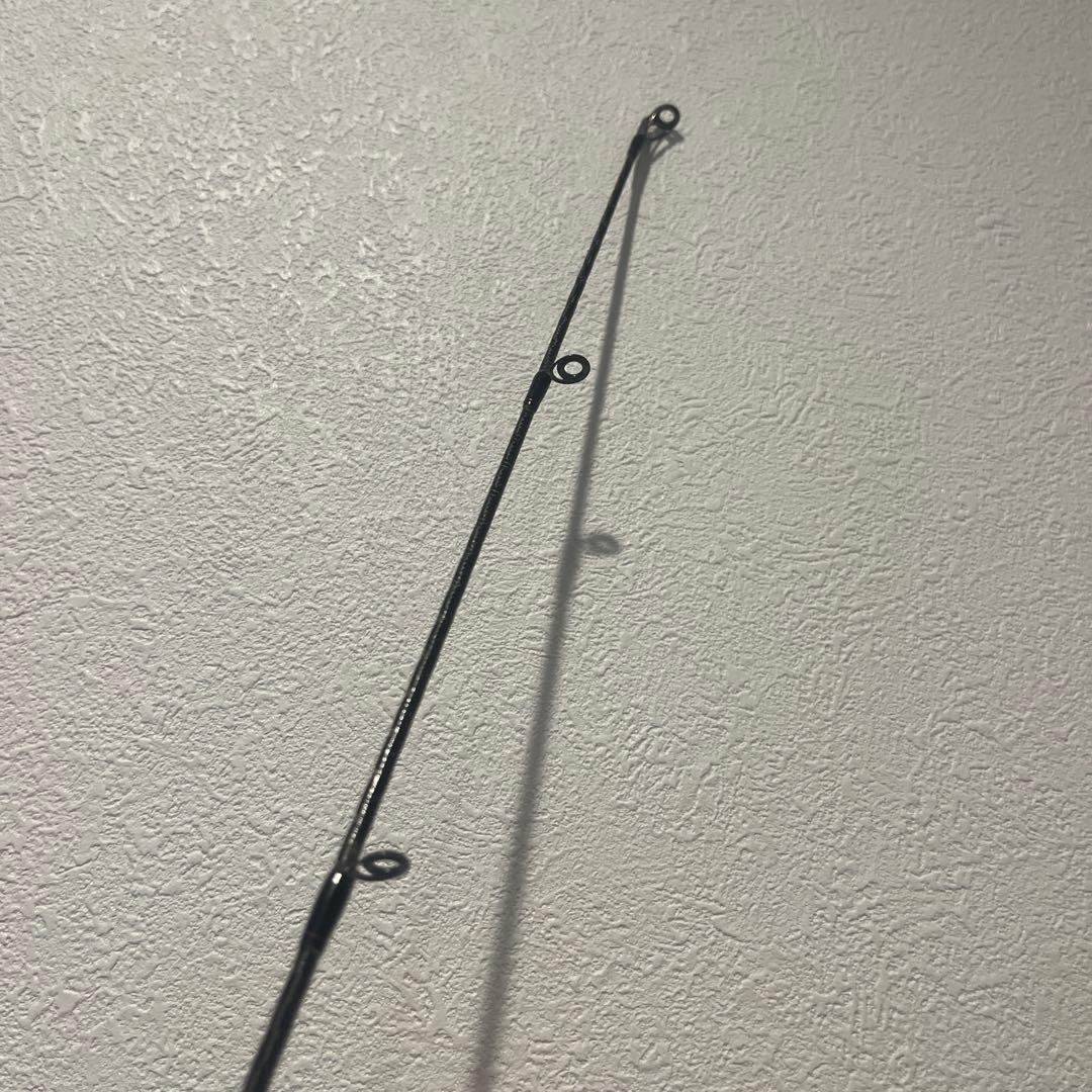 値下げ可能〇シマノ 20 ゾディアス 1610 MH 1ピース ベイトモデル