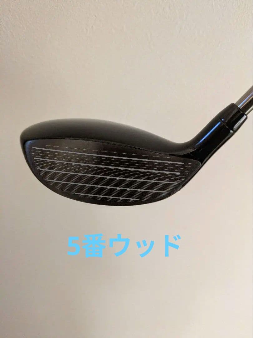 ブリヂストン TOUR B XD-F フェアウェイウッド 2本セット