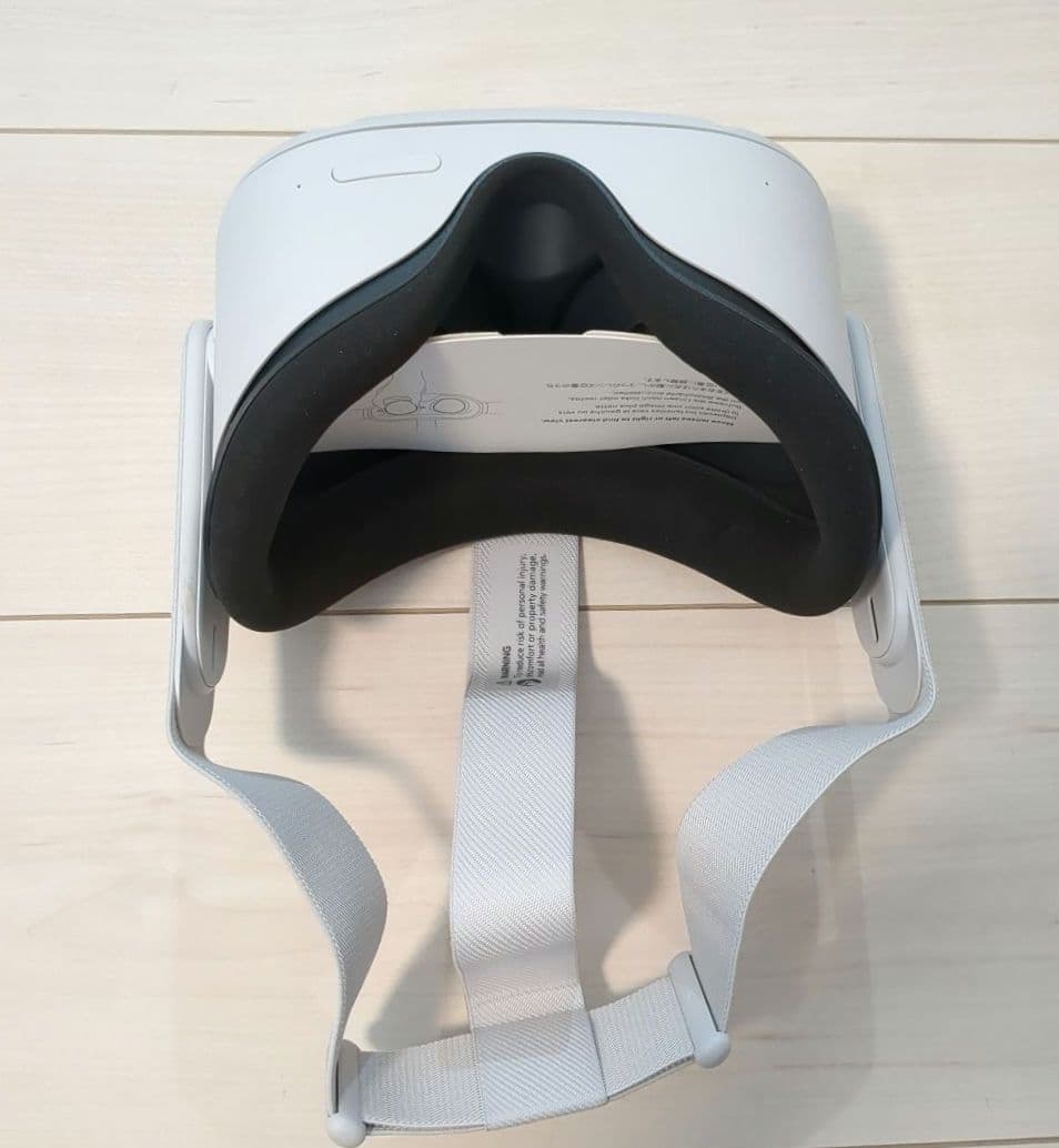 【 Quest 2 128GB】