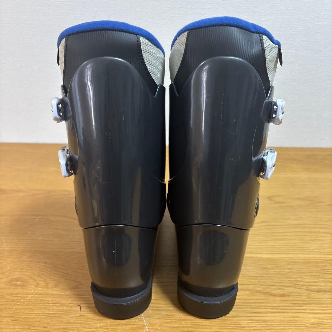 メンズショートスキーセット　ファンスキー　　S-blade 25〜25.5cm