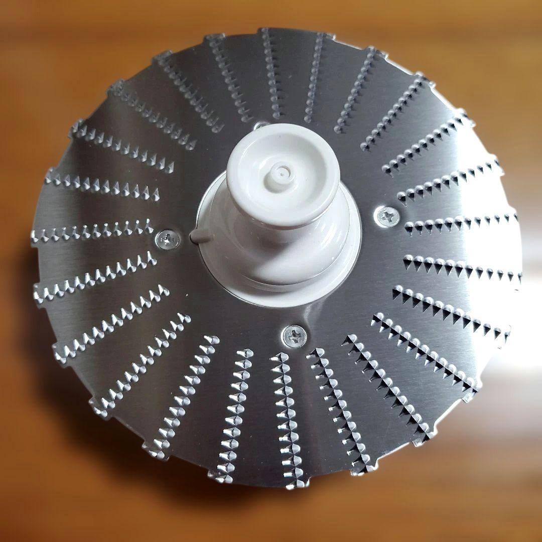 パナソニック　フードプロセッサー　MK-K48P