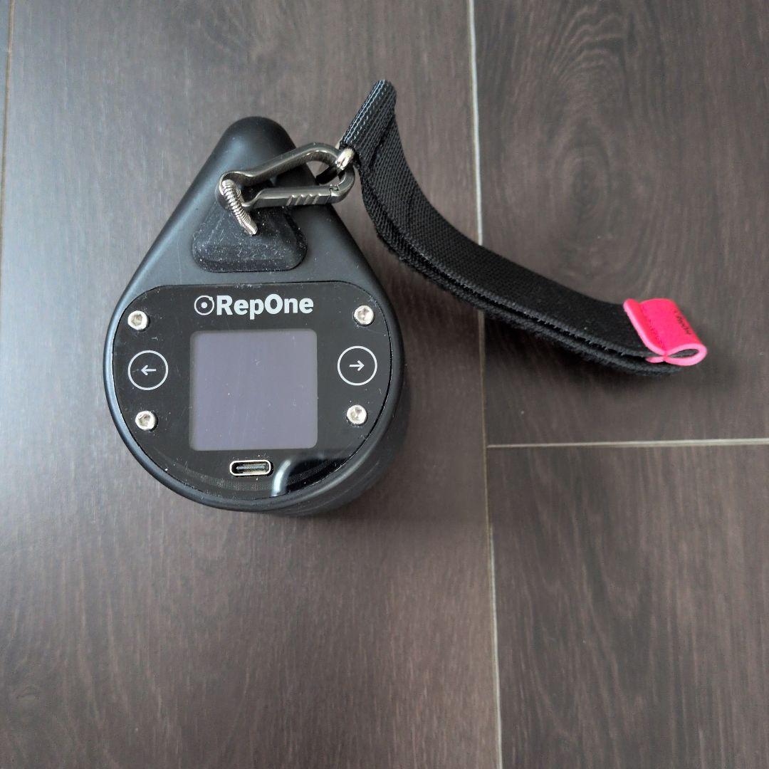 RepOne Tether レップワン　テザー　【トレーニングデバイス】