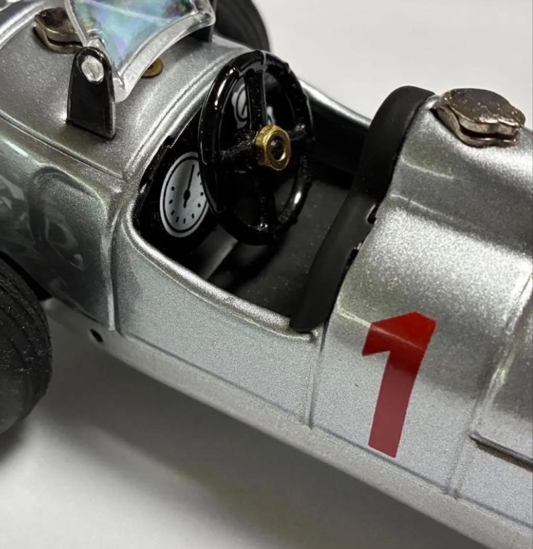 【最終】Schuco Studio II auto union Type-C値下