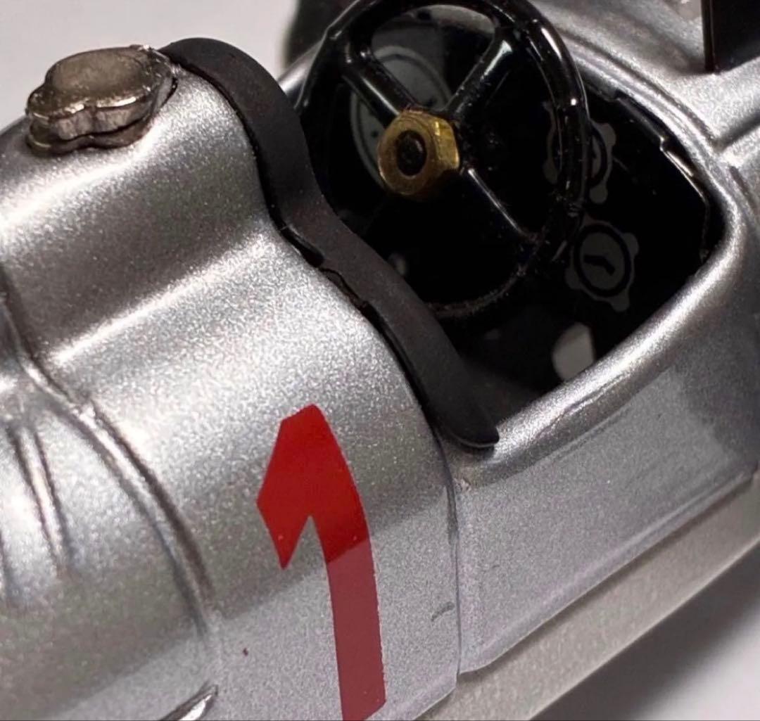 【最終】Schuco Studio II auto union Type-C値下