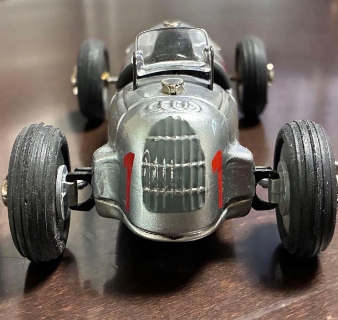 【最終】Schuco Studio II auto union Type-C値下