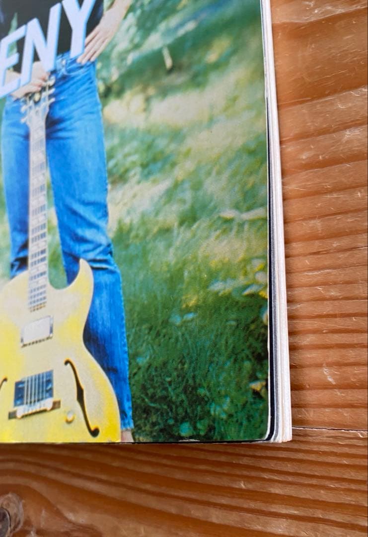 コンテンポラリー・ギター・シリーズ　パット・メセニー・テクニック