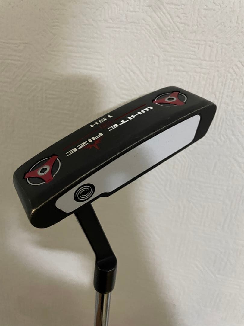 オデッセイ　ホワイトライズ　1SH 33インチ