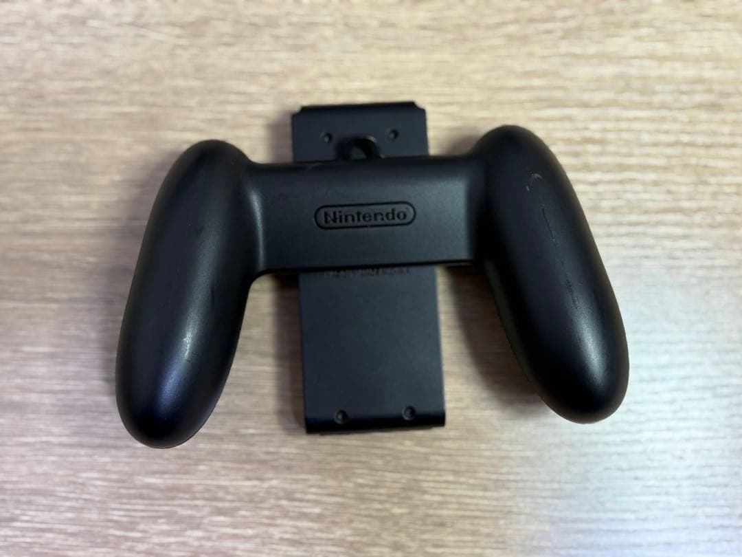 Nintendo Switch本体 GCコン接続タップ ケース　モンハンライズ