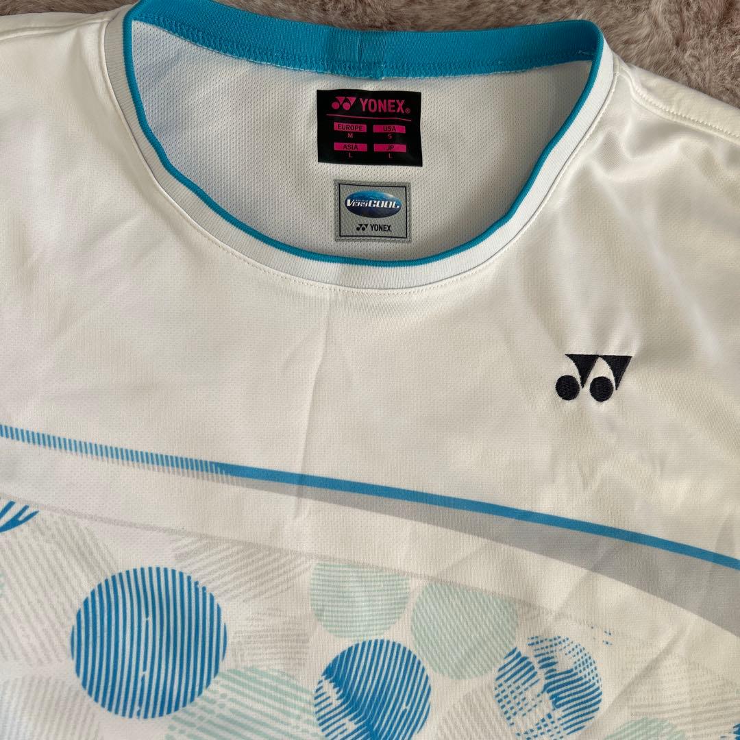 ヨネックテニスウエア　上下セット　2セット
