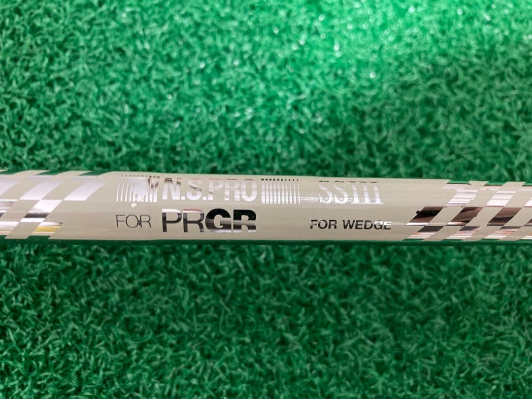 広田ゴルフ Hirota Golf ウェッジ52.58セット