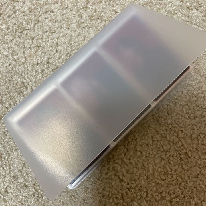 トレカ　seventeen コンプリート