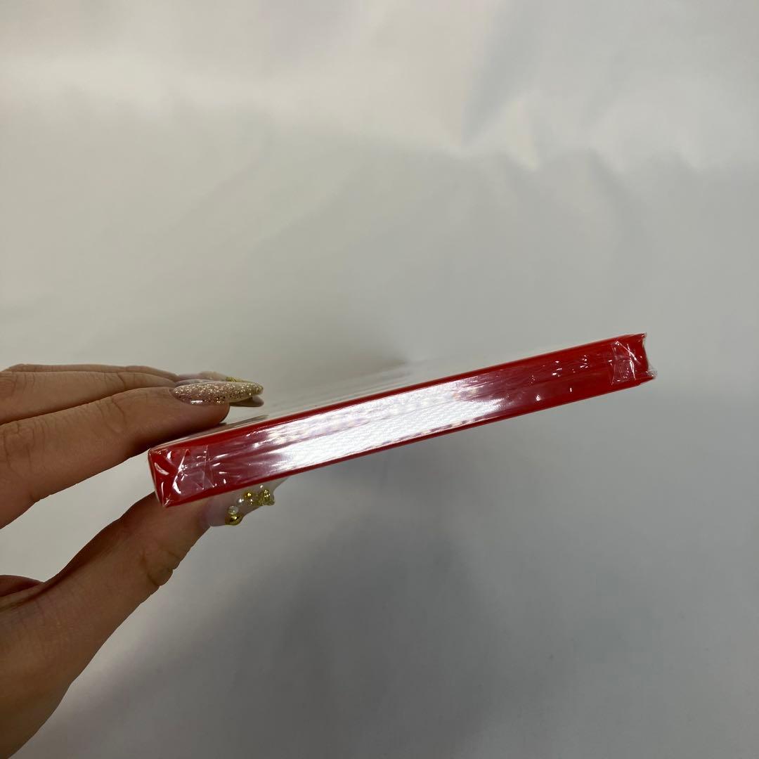 【シュリンク付】マリオカートワールド　新品未開封