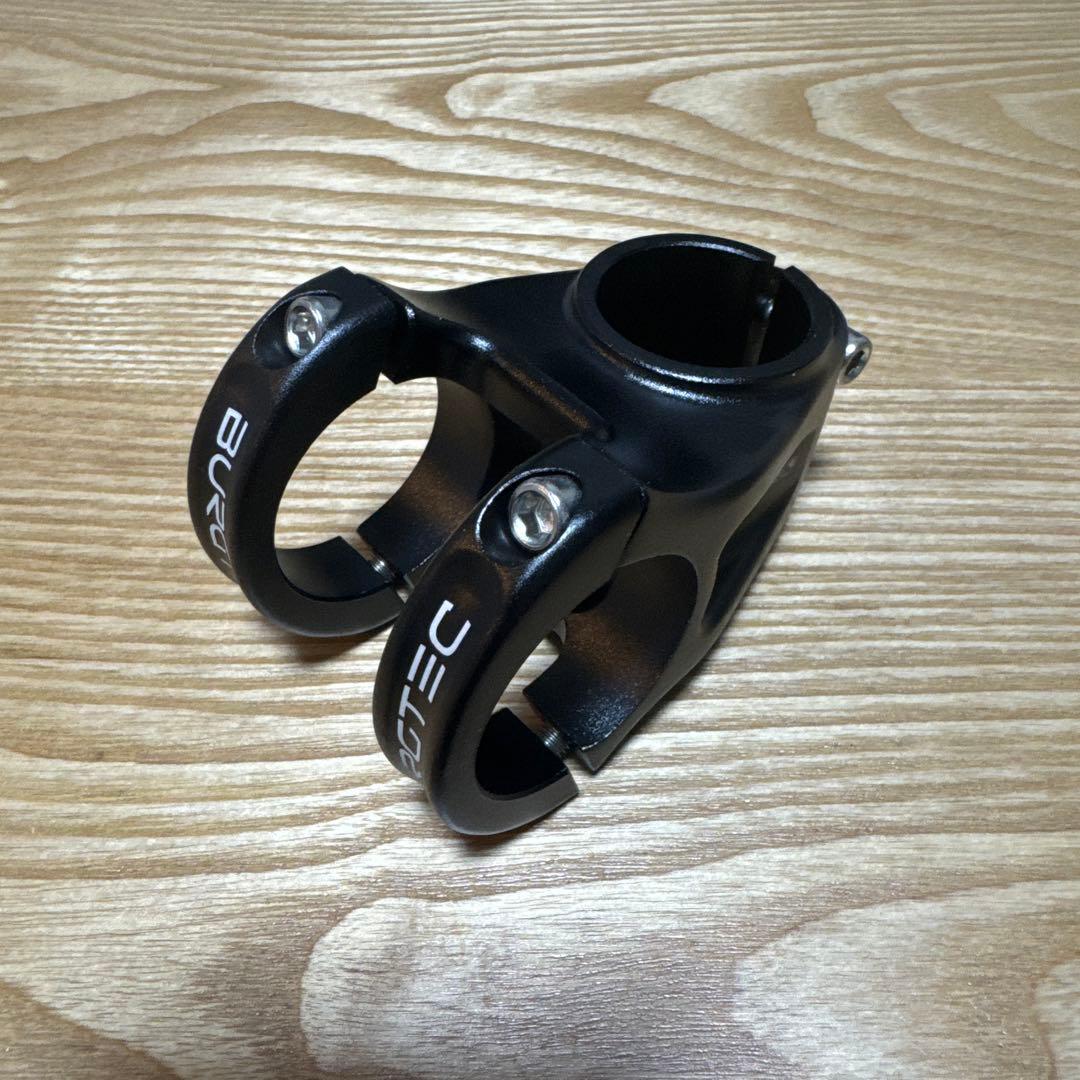 BURGTEC ENDURO Mk3 ステム