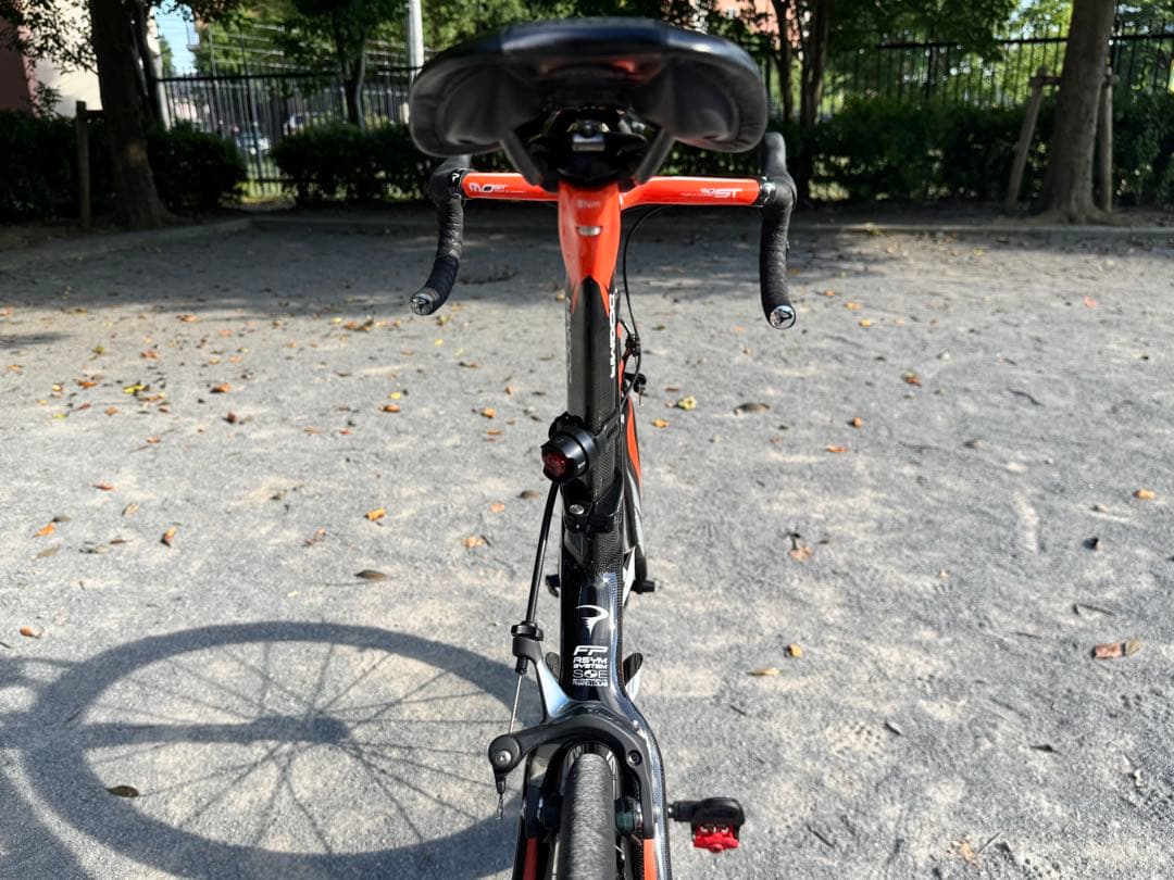 PINARELLO DOGMA 60.1/ロードバイク/ドグマ/ピナレロ