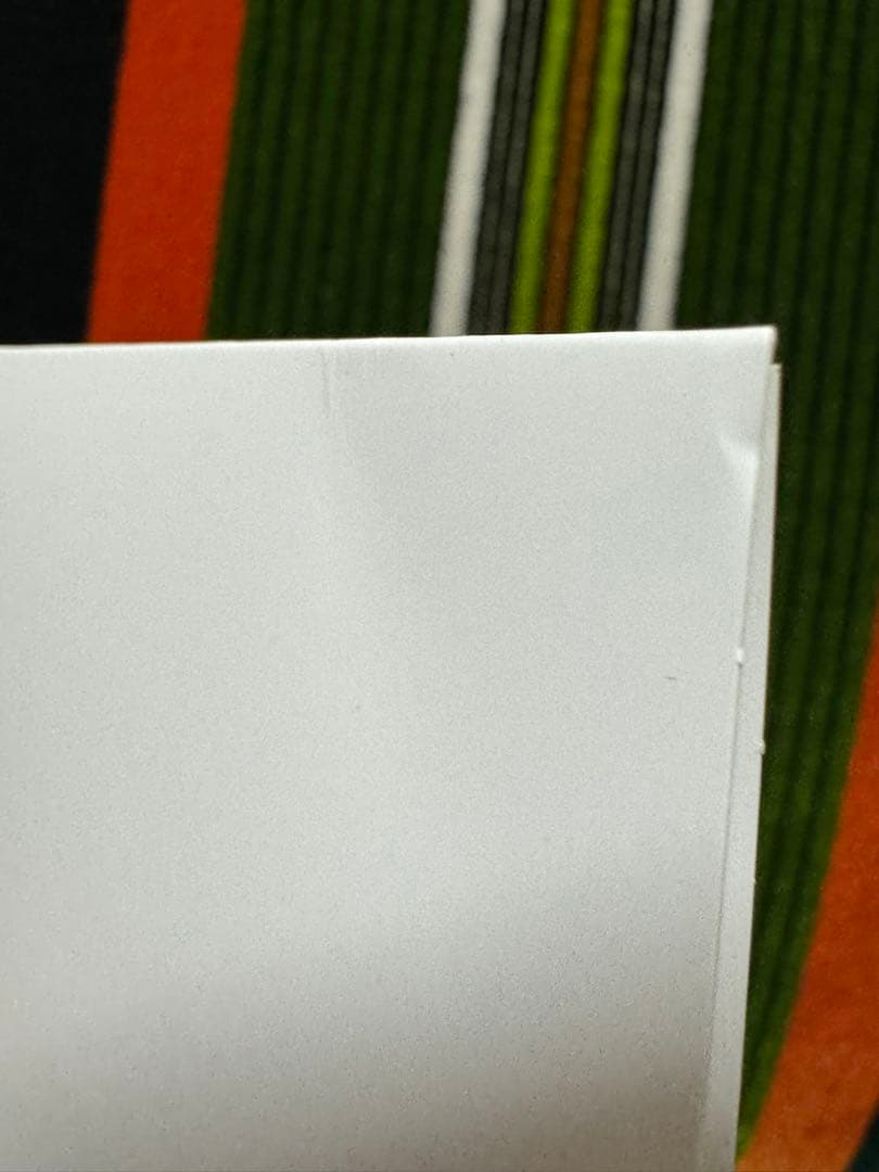 TOWA TEI TASTE OF YOU MIND WALL アナログ