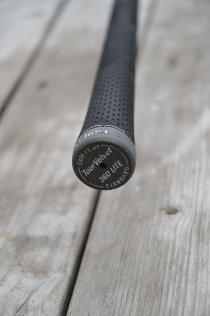 Titleist タイトリスト TSR1 10° TSP120/S