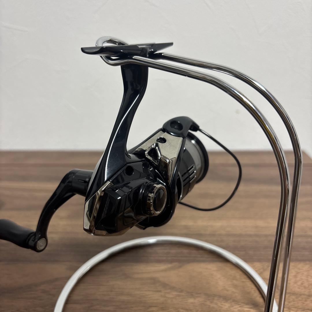 19ヴァンキッシュC2000SSS 美品‼️