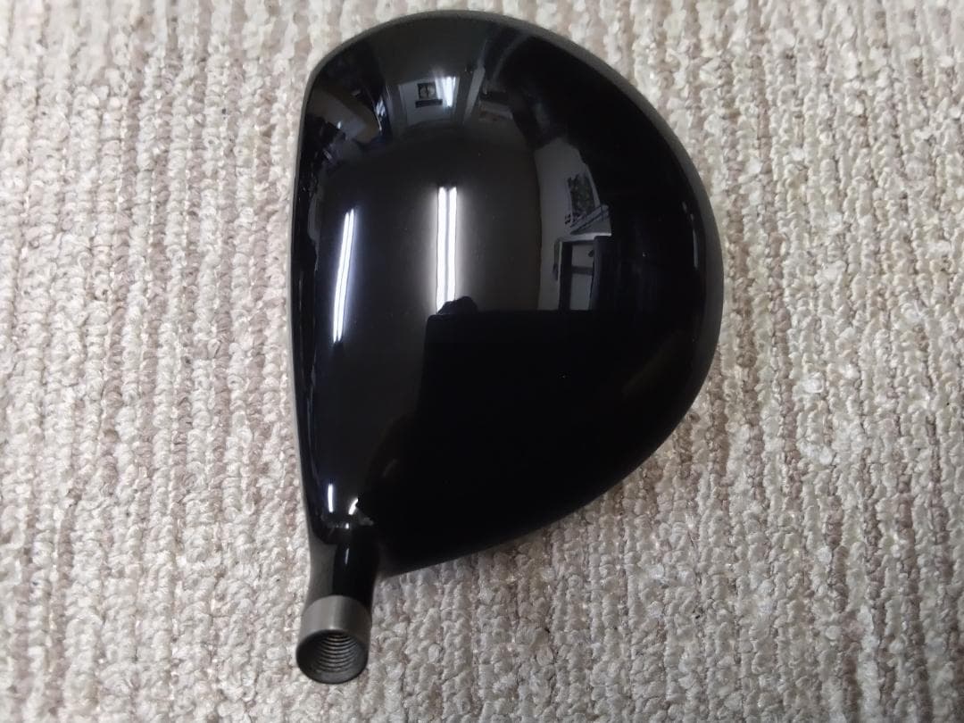 ガゼックスAFD•FLYINGFORCE438(10°)ドライバー未使用品